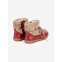 Bobo Choses Suede Boots