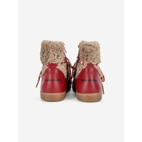 Bobo Choses Suede Boots