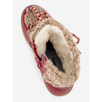 Bobo Choses Suede Boots