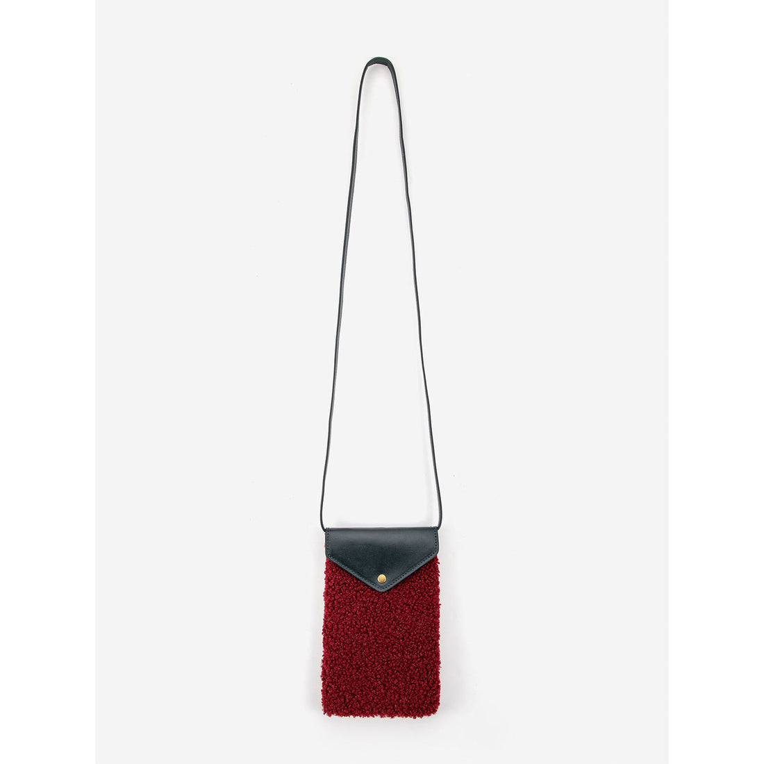 Bobo Choses Shearling Mobile Case