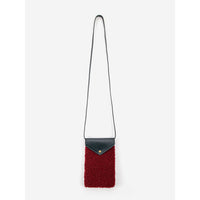 Bobo Choses Shearling Mobile Case