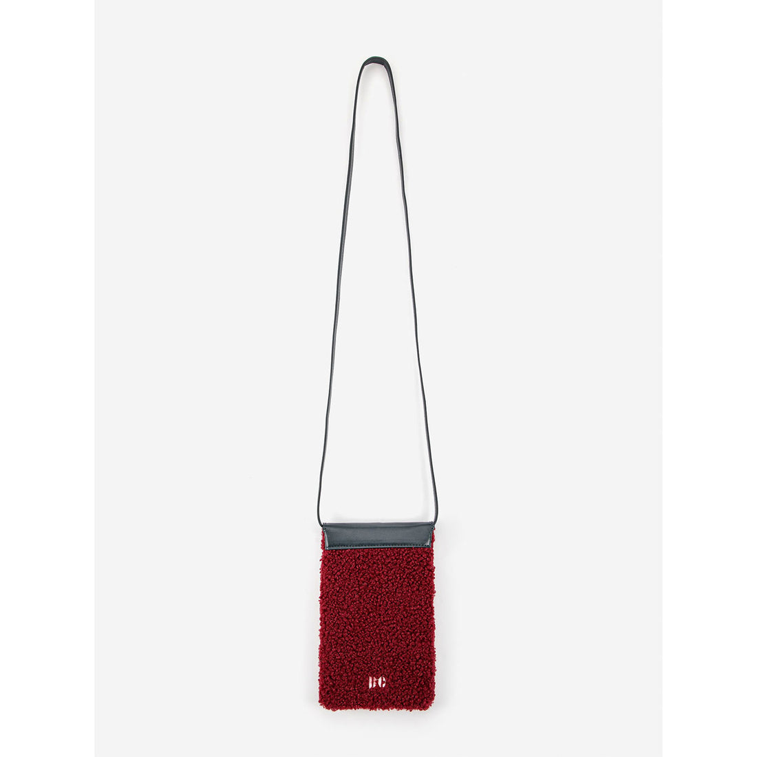 Bobo Choses Shearling Mobile Case