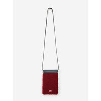 Bobo Choses Shearling Mobile Case