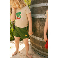 L by Ladida Athlete Sport Tee