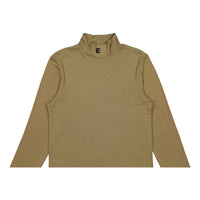 ELEMENTS Taupe Turtleneck