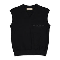 ELEMENTS Black Vest