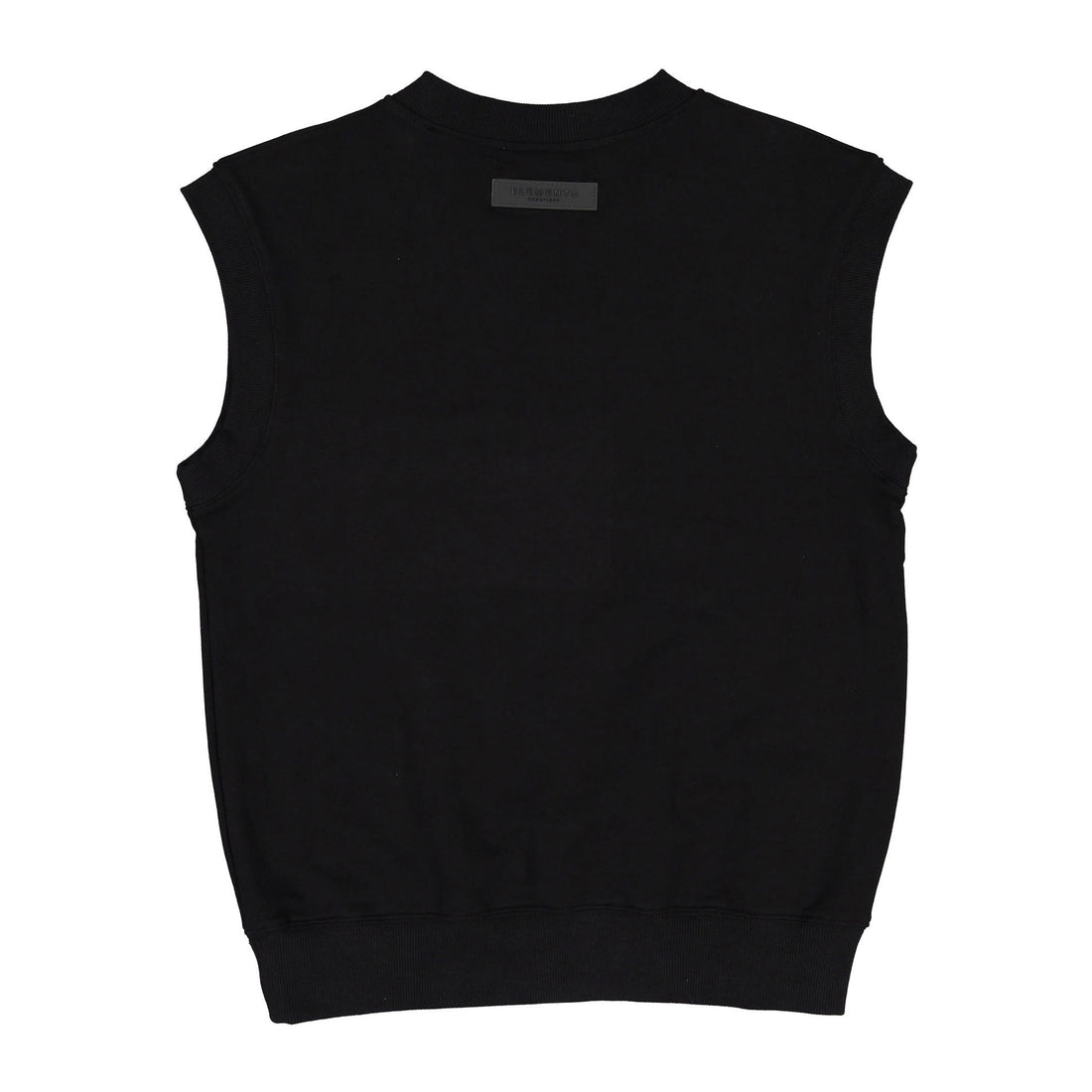 ELEMENTS Black Vest