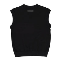 ELEMENTS Black Vest