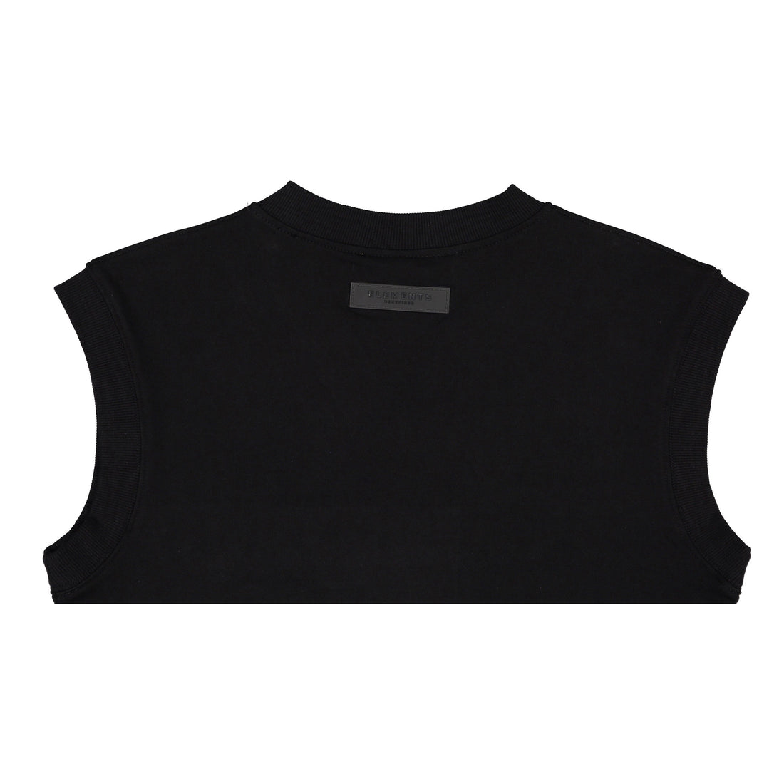 ELEMENTS Black Vest
