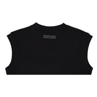 ELEMENTS Black Vest