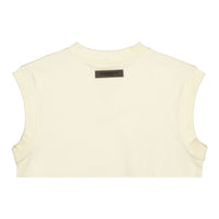 ELEMENTS Cream Vest