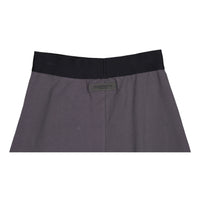 ELEMENTS Grey Basic Skirt