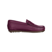Ladida Mulberry Leather Loafer