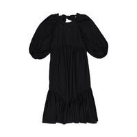 Unlabel Black Maxi Dress