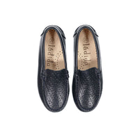 Ladida Nautic Two Toned Loafer