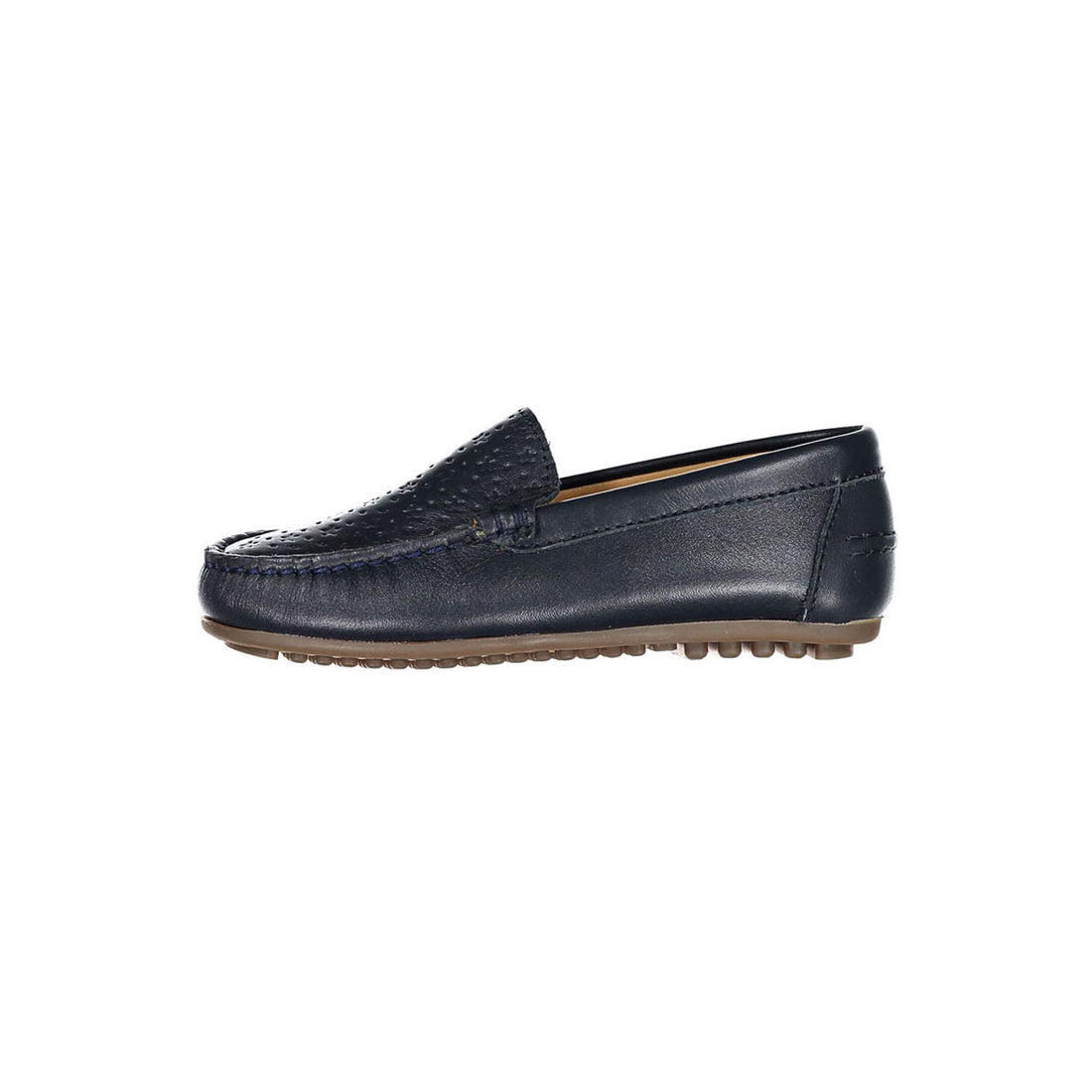 Ladida Nautic Two Toned Loafer