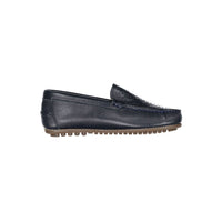 Ladida Nautic Two Toned Loafer
