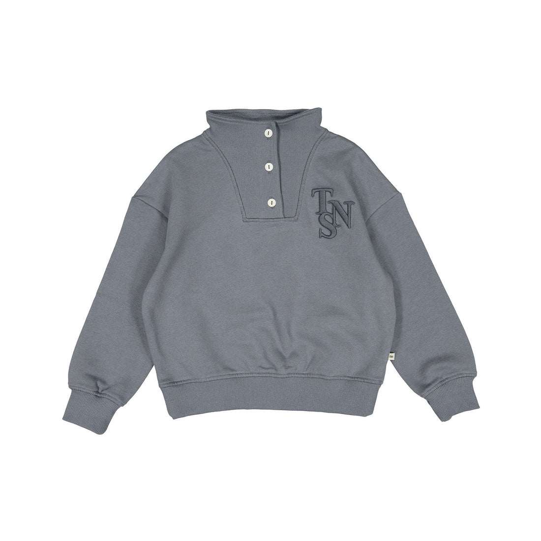 The New Society Stormy Weather Marc Sweater