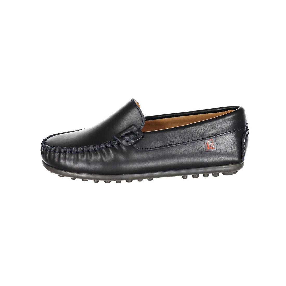 Papanatas Navy Classic Loafer
