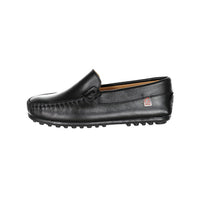 Papanatas Black Classic Loafer
