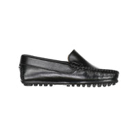 Papanatas Black Classic Loafer