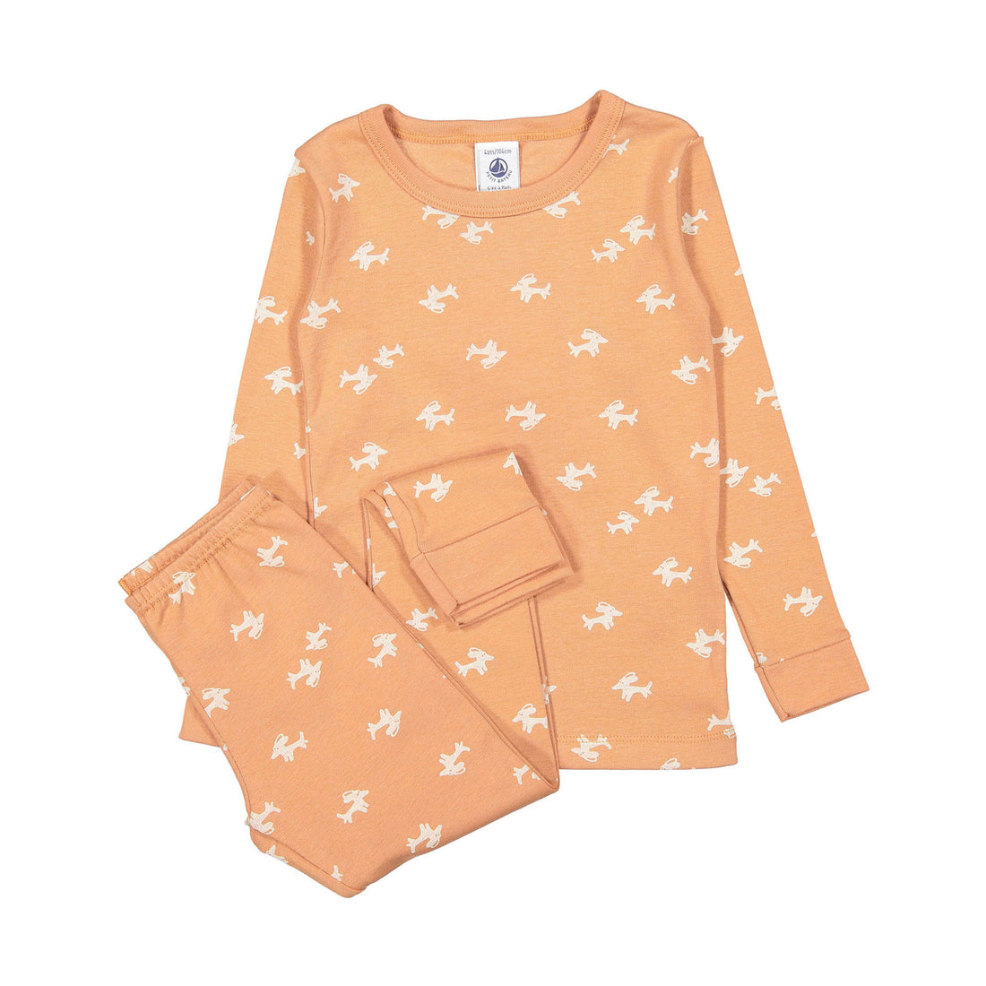 Petit Bateau Brandy Printed Loungewear
