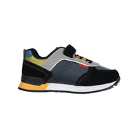 Colmar Navy/Multicolor Travis Sport Flash Sneakers
