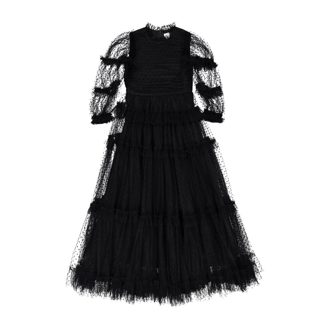 strapless open back dress Asymmetrical pleated dress – Shaws