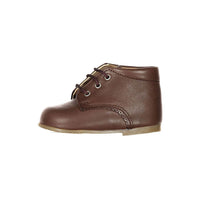 Papanatas Mocha Baby Shoe