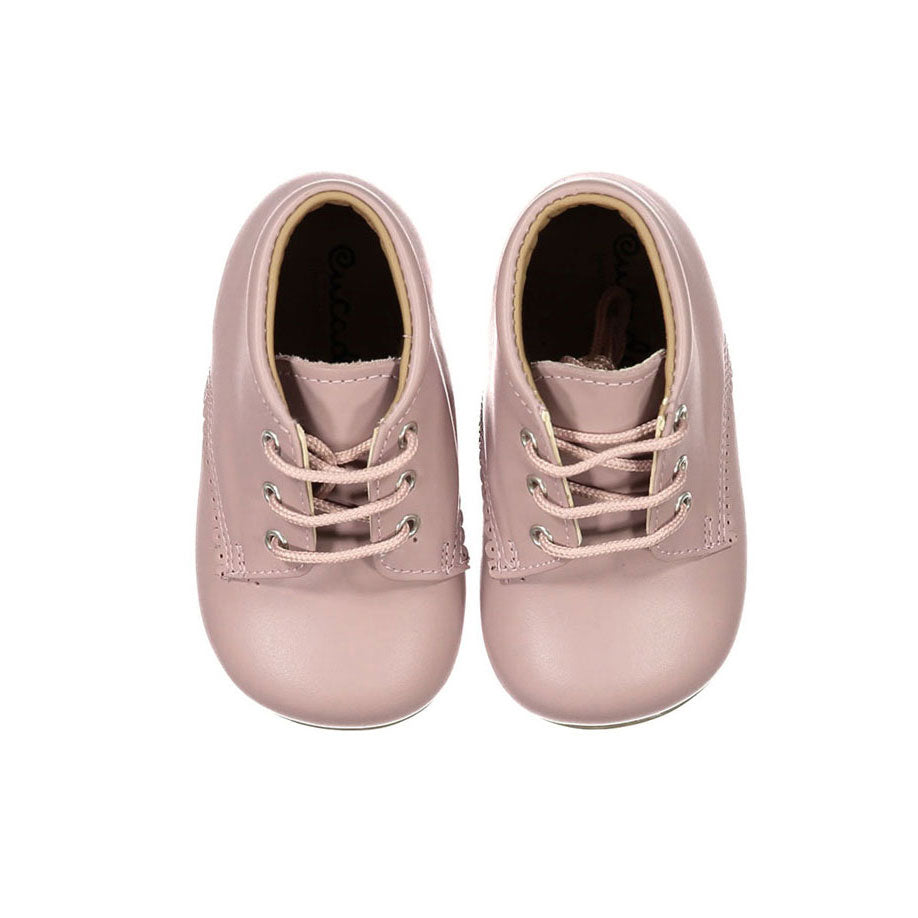 Papanatas Pink Baby Shoe