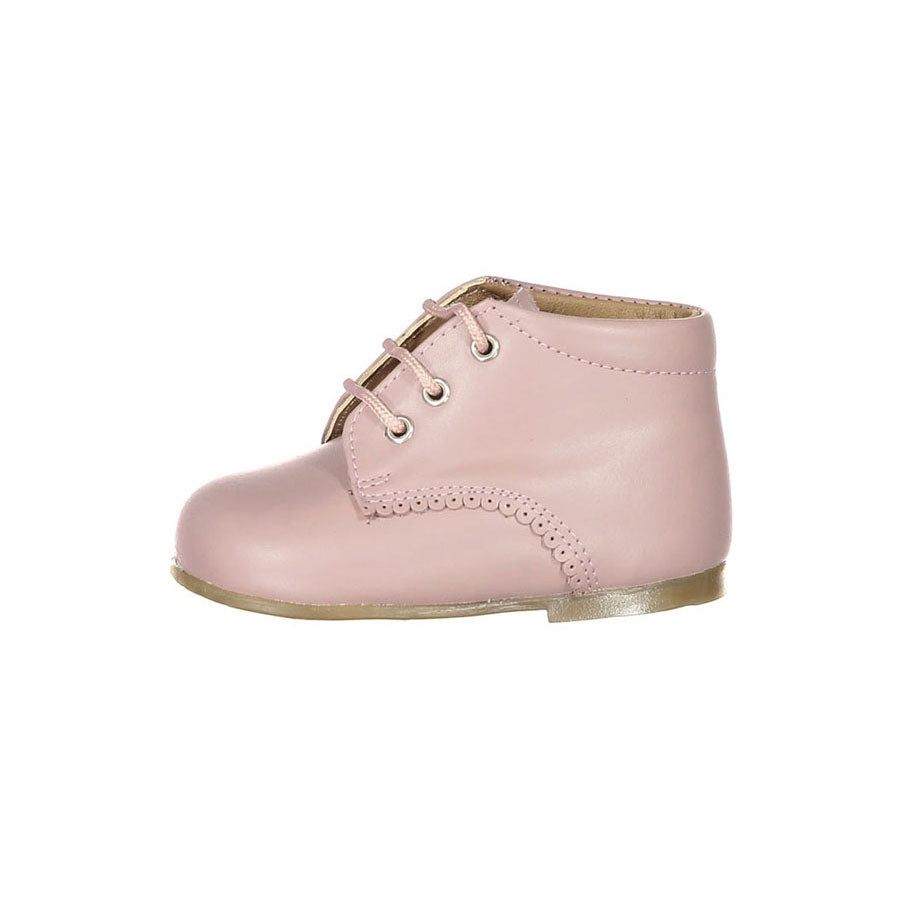 Papanatas Pink Baby Shoe