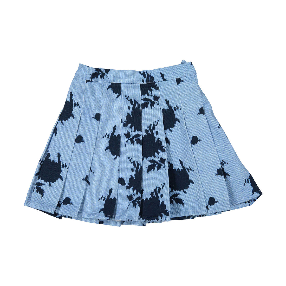 Morley Denim Rose Drill Tavenlong Skirt