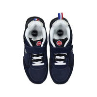Colmar Navy Travis Sport Bold Sneakers