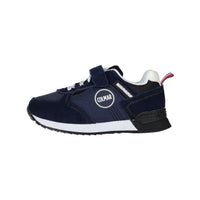 Colmar Navy Travis Sport Bold Sneakers