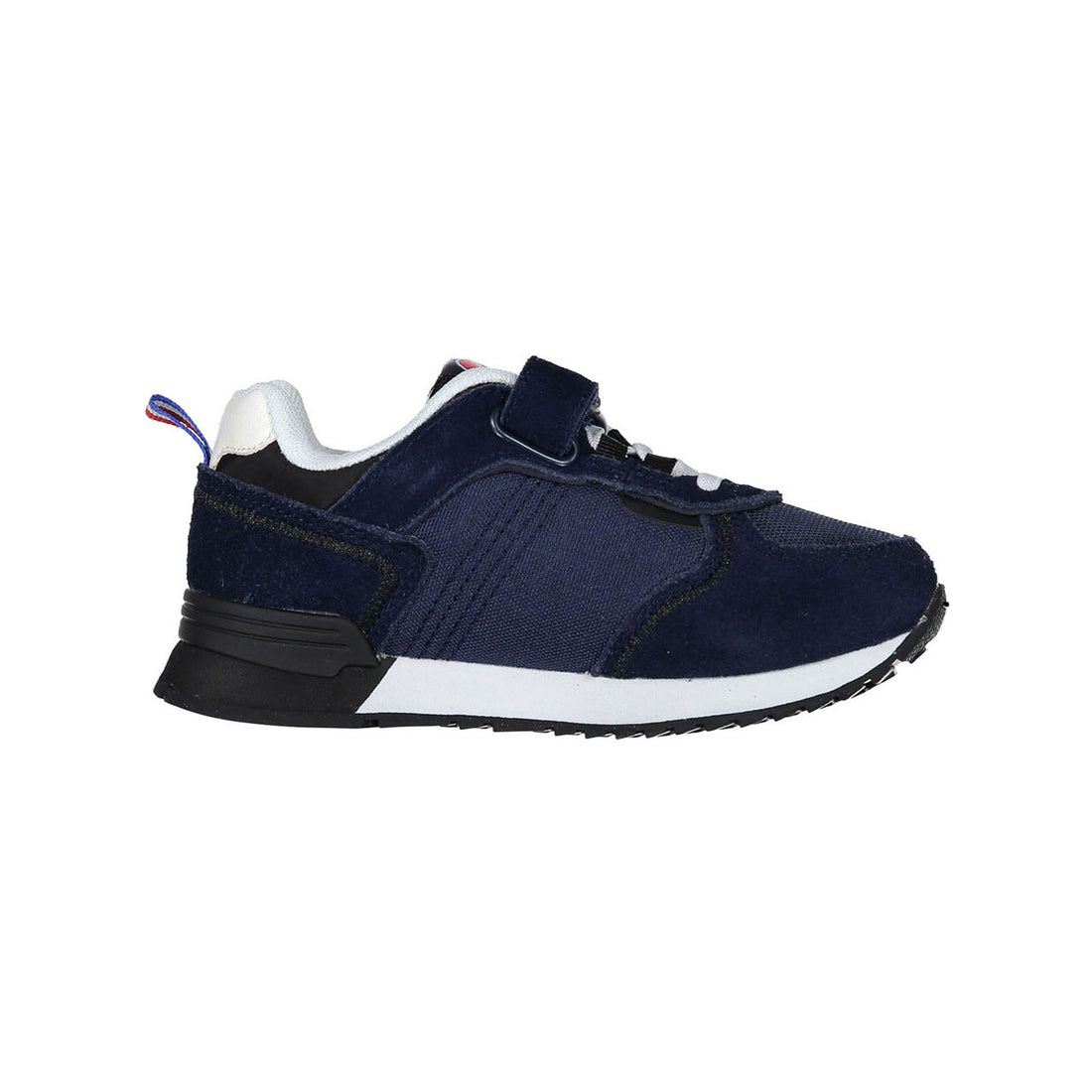 Colmar Navy Travis Sport Bold Sneakers