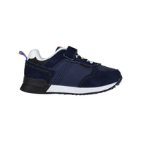 Colmar Navy Travis Sport Bold Sneakers