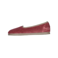 Bonpoint Make Up Velvet Slippers