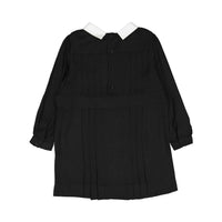Bonpoint Black Mona Dress