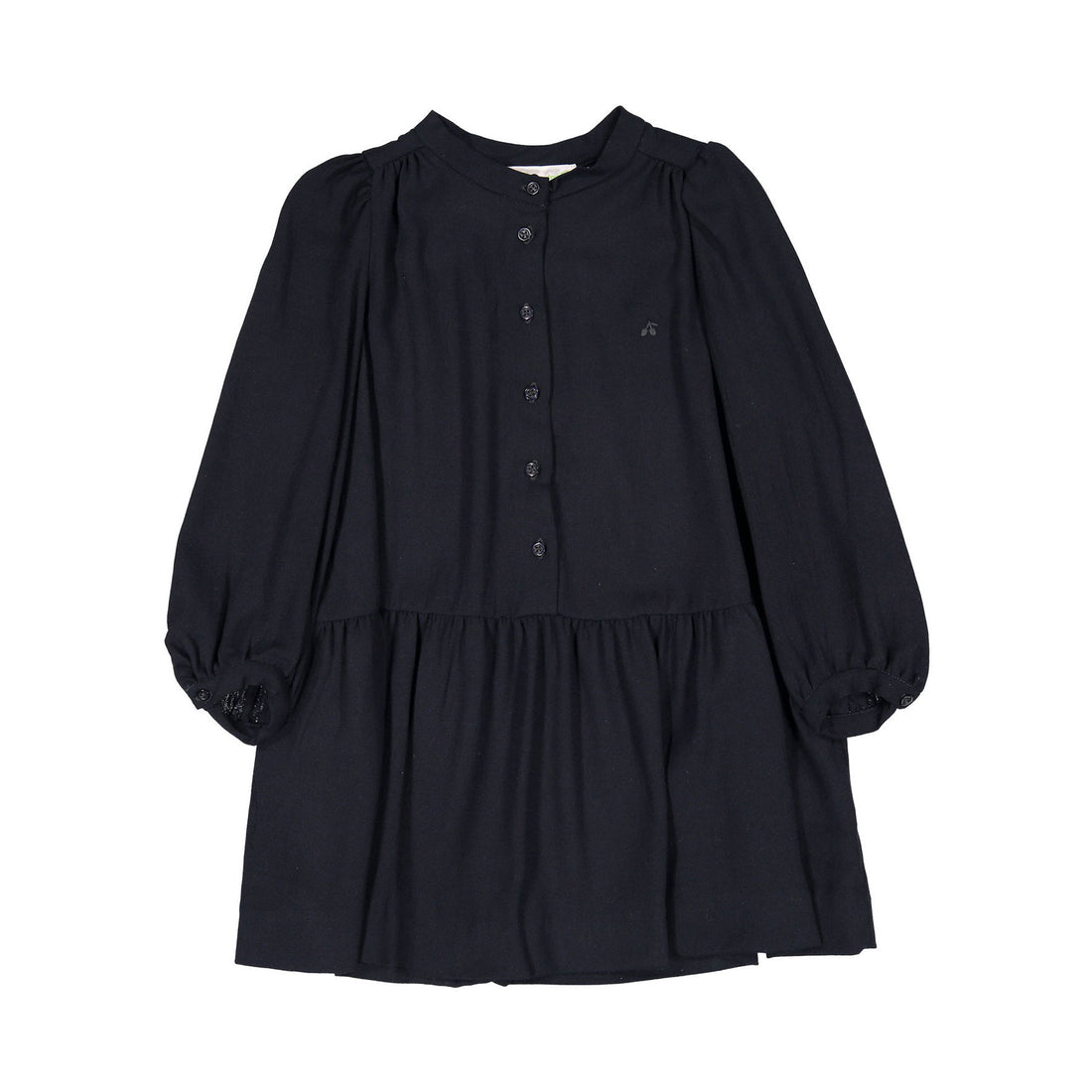Bonpoint Marine Talitha Dress