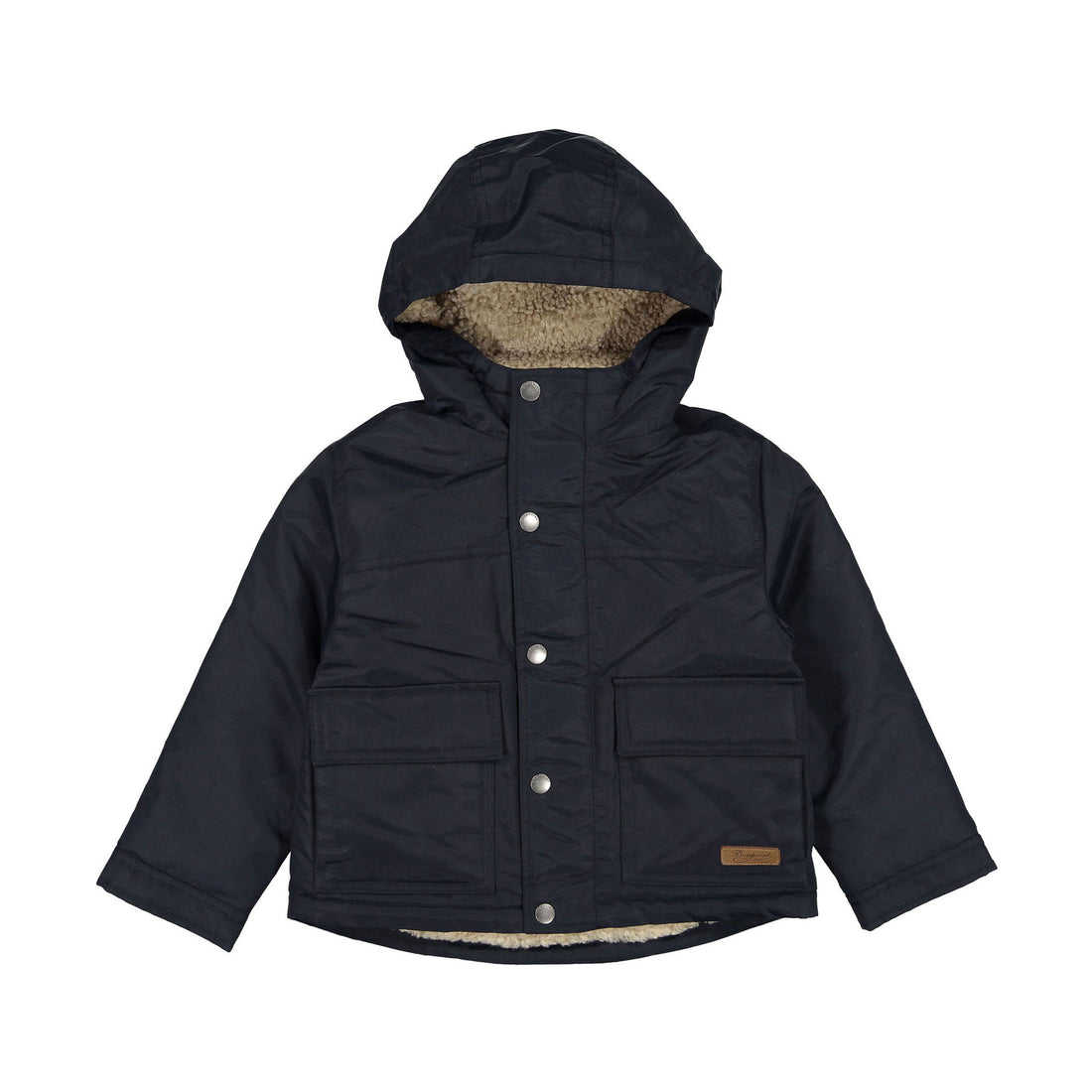 Bonpoint Marine Bladwin Coat