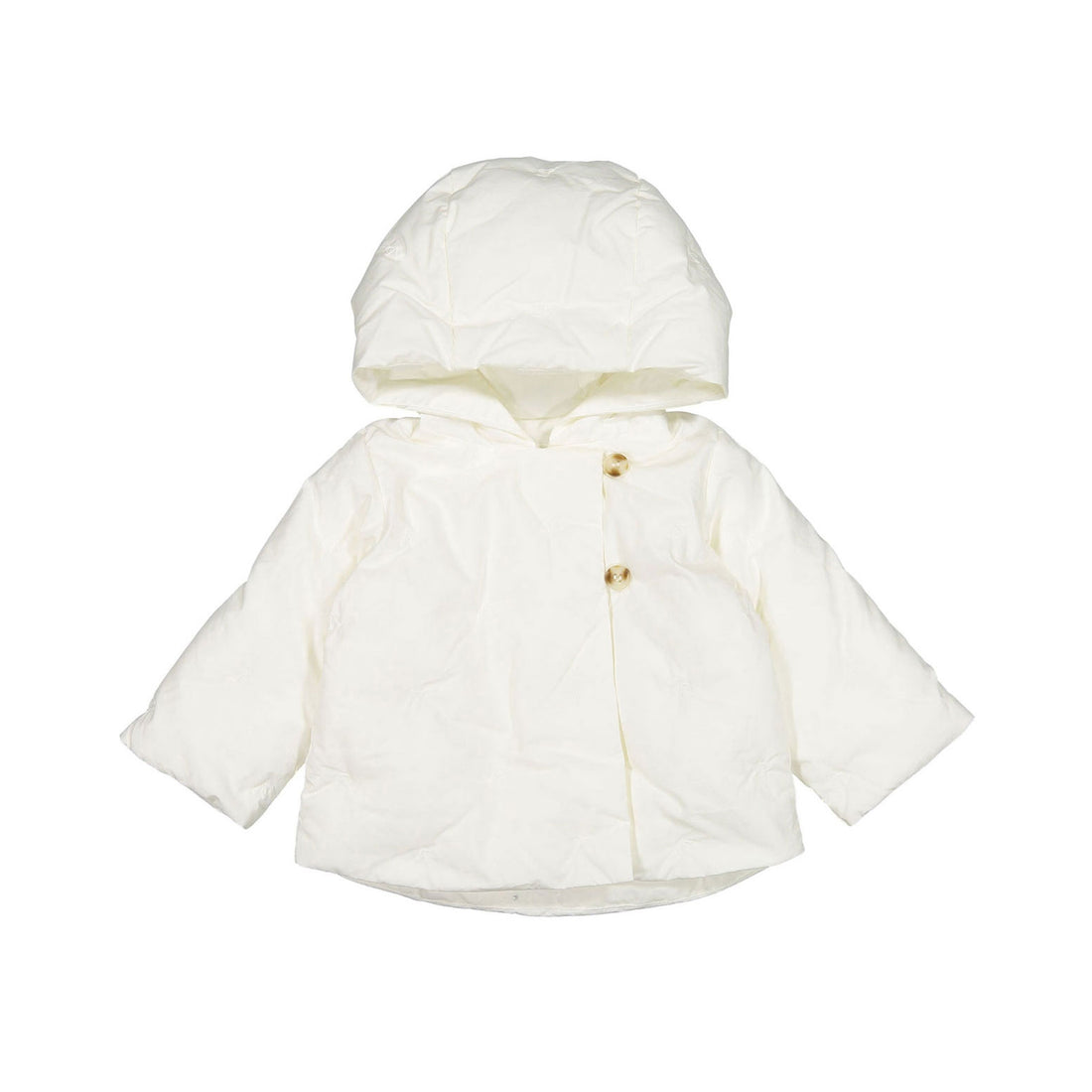 Bonpoint Milk Classic Baby Jacket