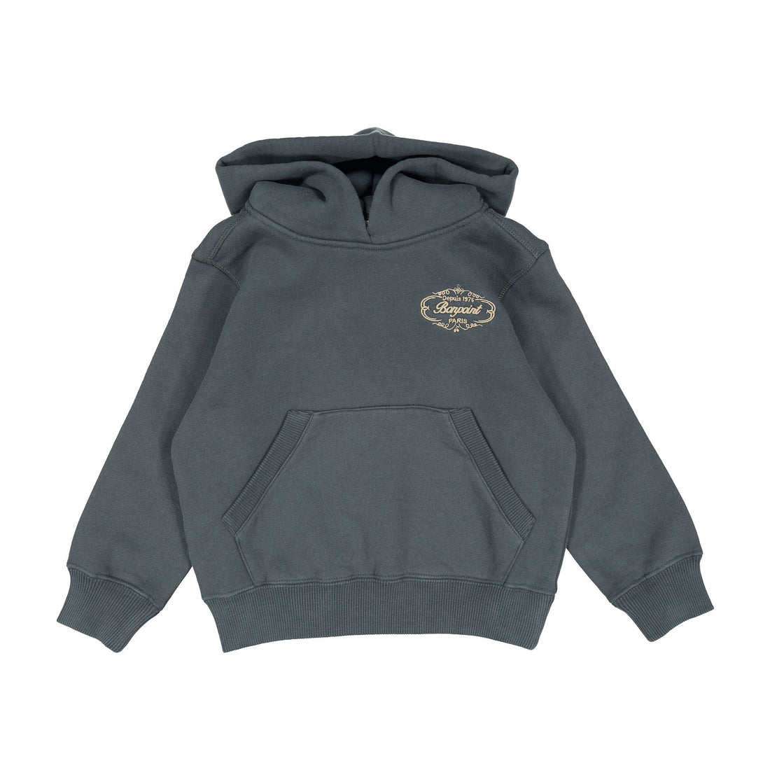 Bonpoint Thunder Barack Sweatshirt
