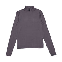 ELEMENTS Grey Turtleneck