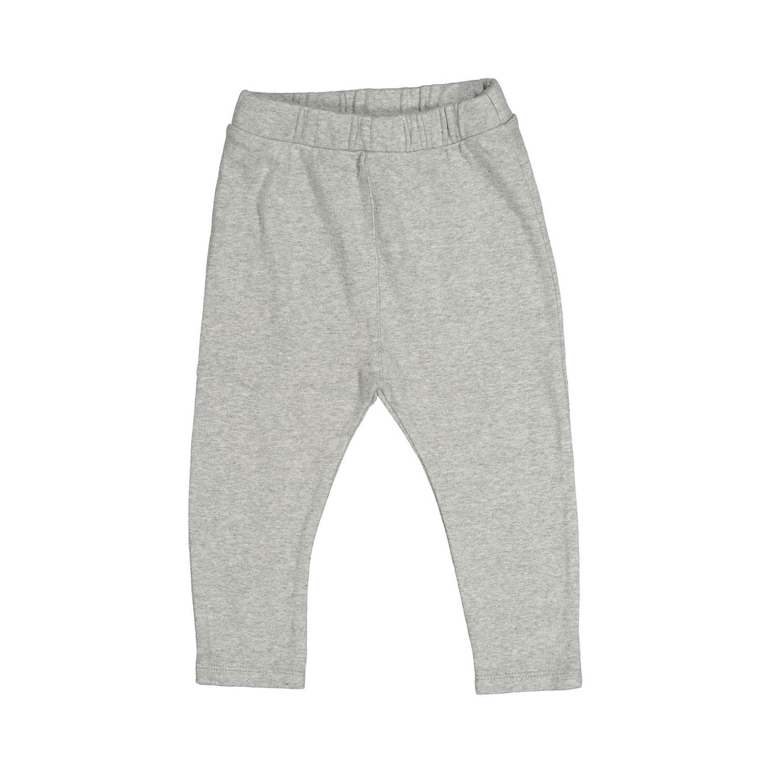 Tocoto Vintage Grey Basic Baby Leggings