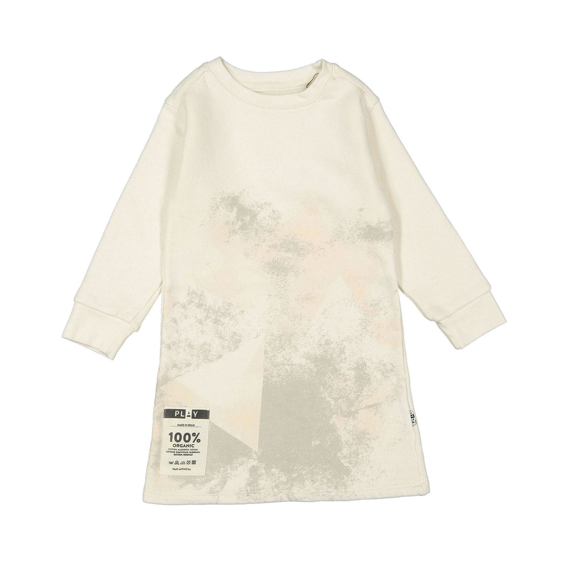 PLAY Spray Nature All Weather Play L/S Dress
