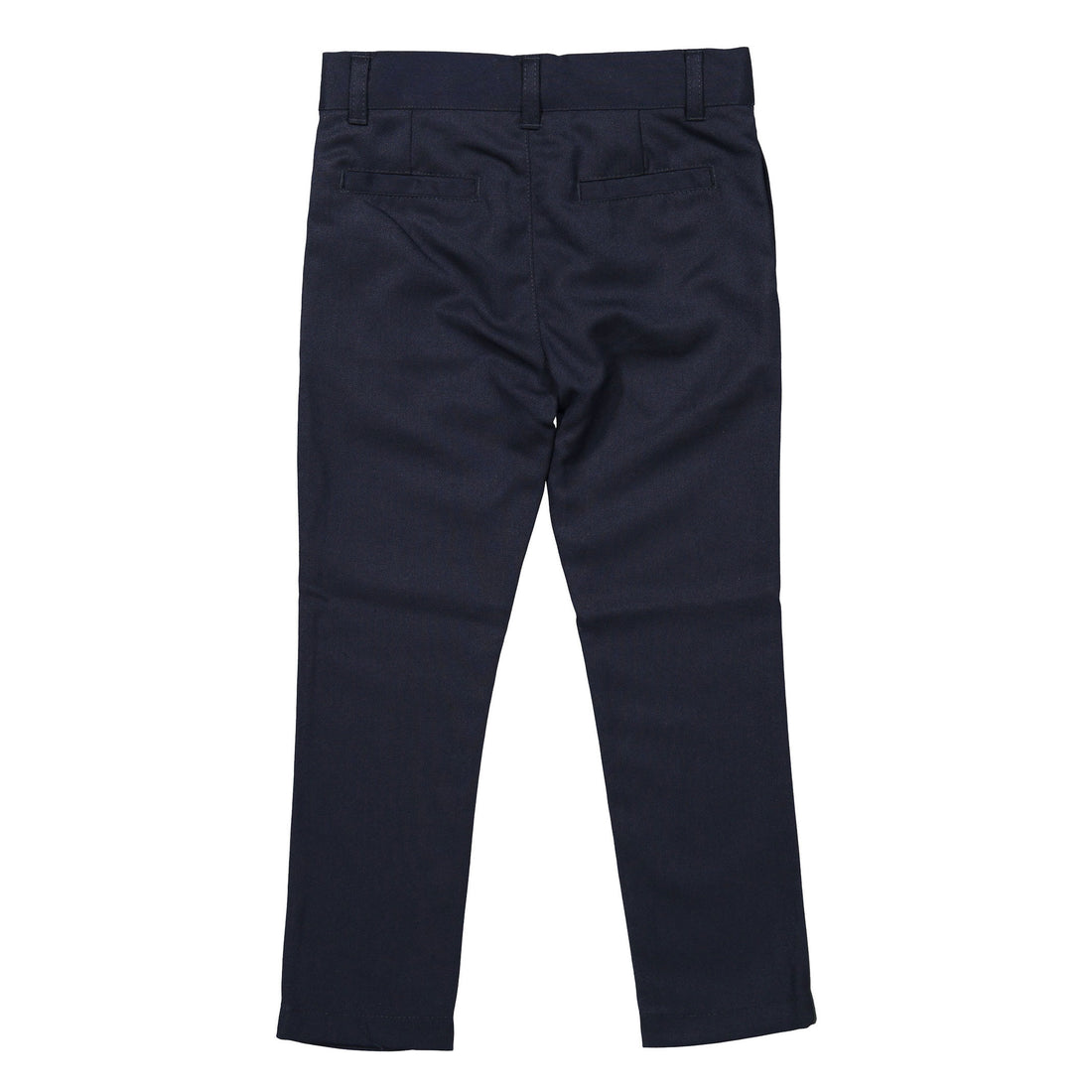 Noma Navy Stretch Slim Pants