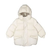 Colmar Light Grey Baby Down Coat
