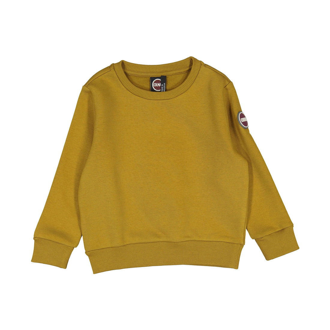 Colmar Brown Pullover Sweatshirt