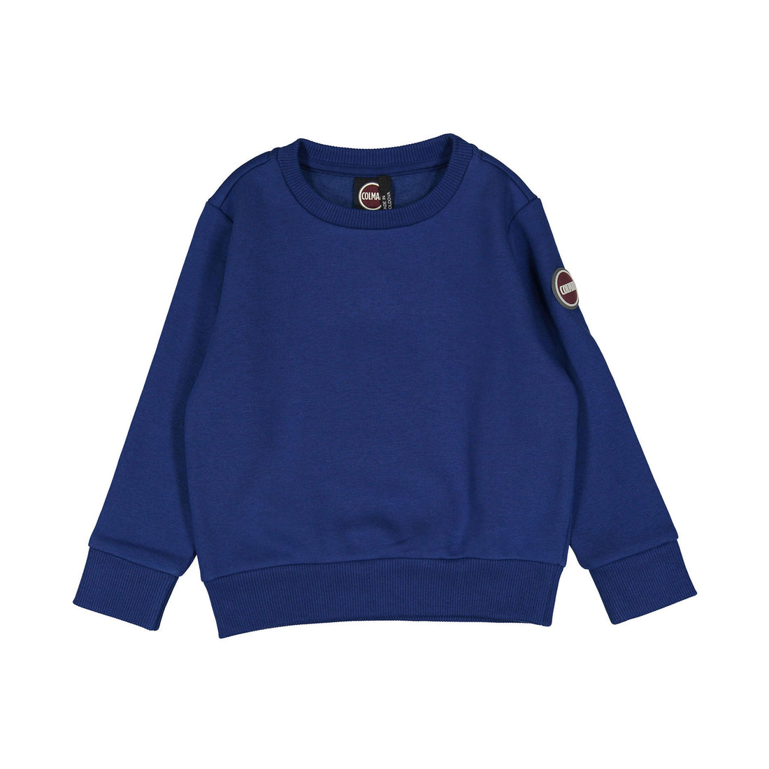Colmar Blue Pullover Sweatshirt