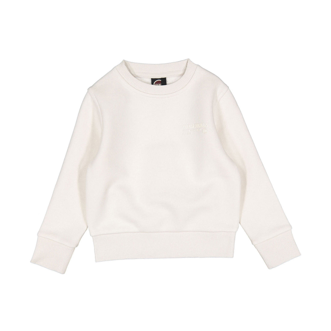 Colmar Light Grey Pullover Sweatshirt
